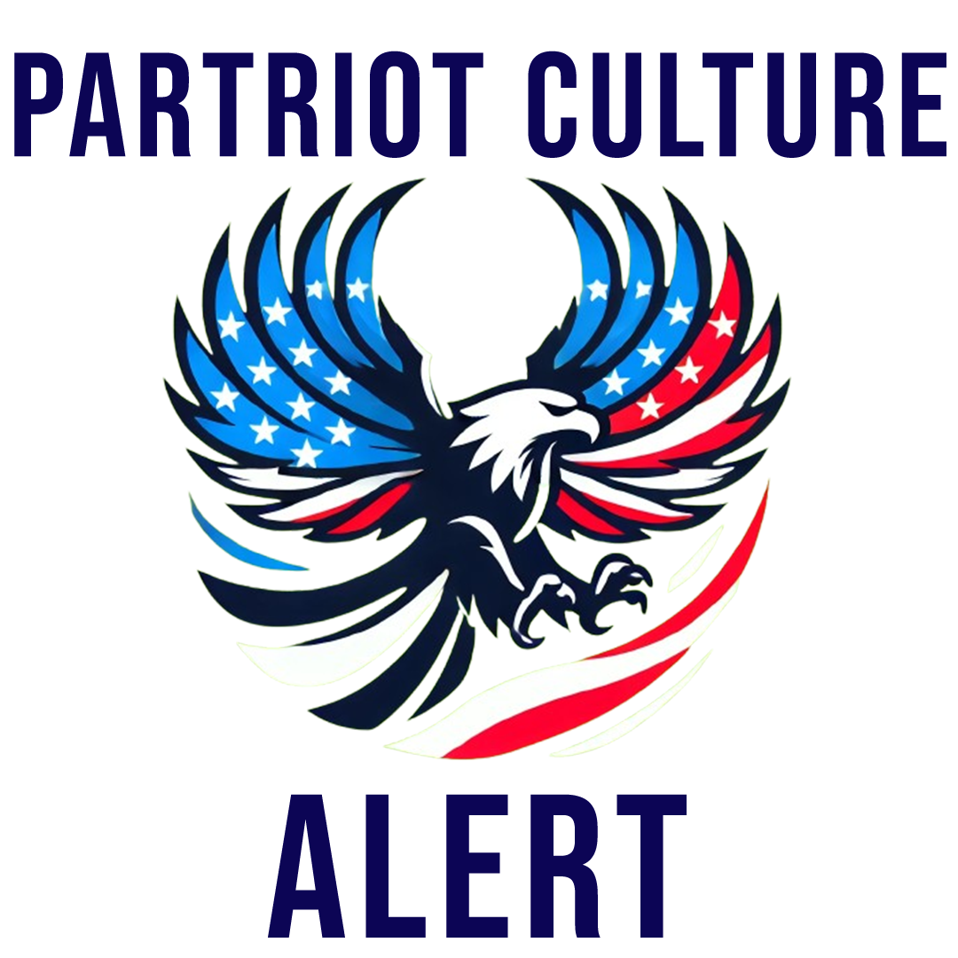 Patriot Culture Alert